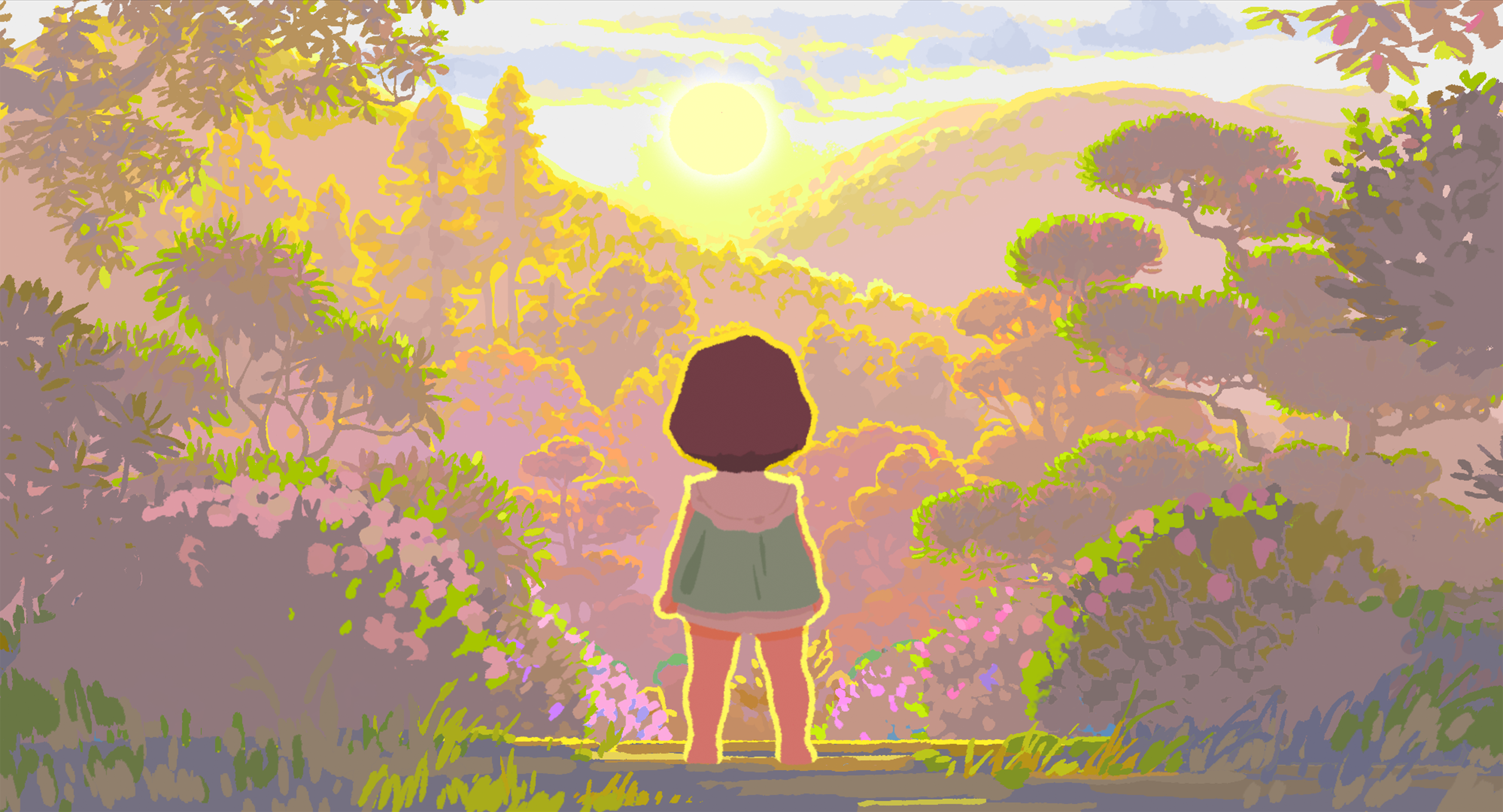 Little Amélie or the Character of Rain-Tuba Büdüş.webp